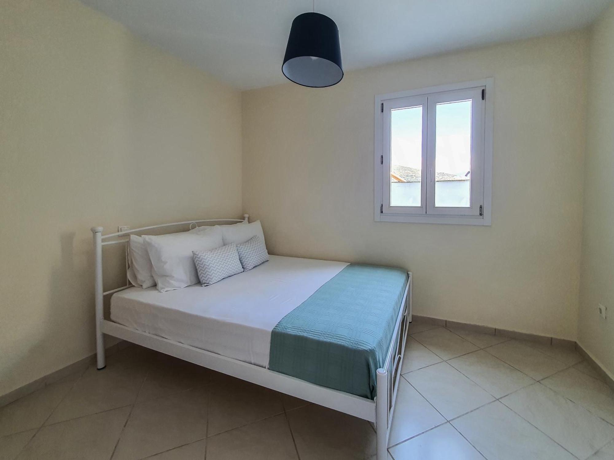 Monolithos Villas Κυπρί Εξωτερικό φωτογραφία